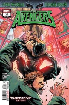 Avengers Vol. 8 027