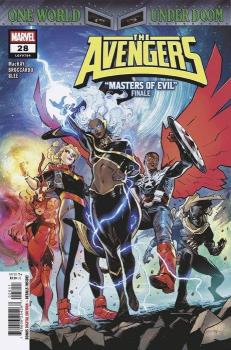 Avengers Vol. 8 028