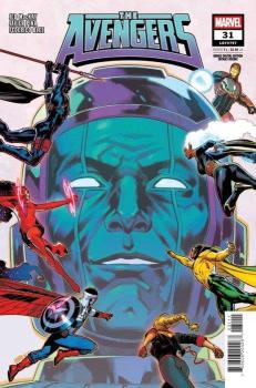 Avengers Vol. 8 031