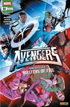 Avengers 2024 22