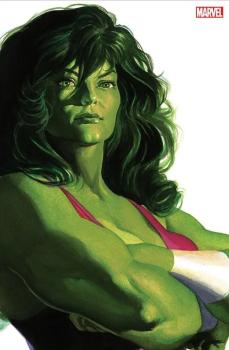 Avengers 2019 30V Alex Ross