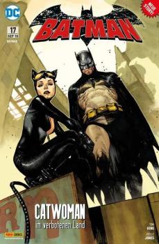 Batman 2017 17 VERGRIFFEN