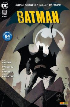Batman 2012 52