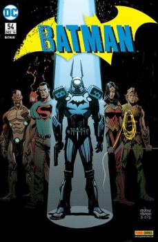 Batman 2012 54