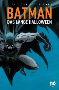 Batman: Das lange Halloween (Neuauflage)