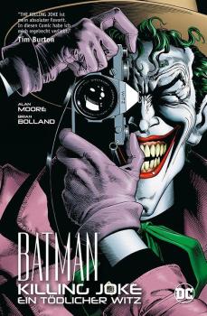Batman: Killing Joke