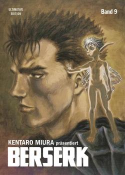 Berserk Ultimative Ed. 09