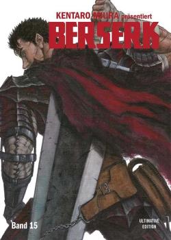 Berserk Ultimative Ed. 15