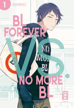BL Forever VS. No more BL 01