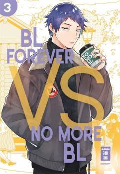 BL Forever VS. No more BL 03