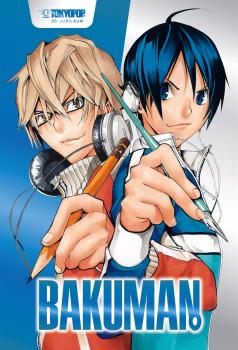 Bakuman Jubiläumsedition