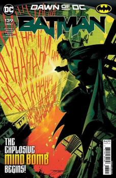 Batman Vol. 3 139