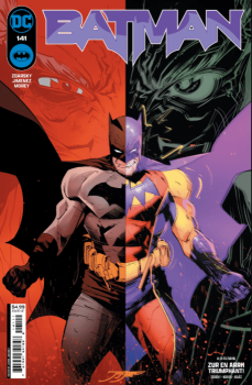 Batman Vol. 3 141