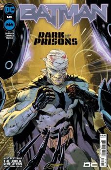 Batman Vol. 3 145