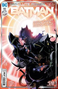 Batman Vol. 3 152