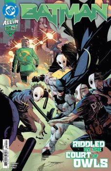 Batman Vol. 3 155