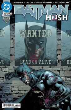 Batman Vol. 3 162