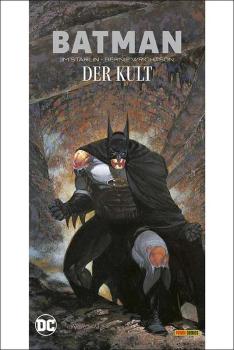 Batman: Der Kult Deluxe