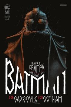 Batman: Der Gargoyle von Gotham 01