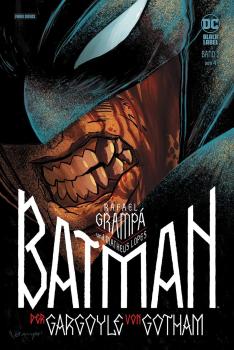 Batman: Der Gargoyle von Gotham 02