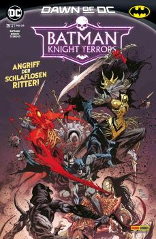 Batman: Knight Terrors 03