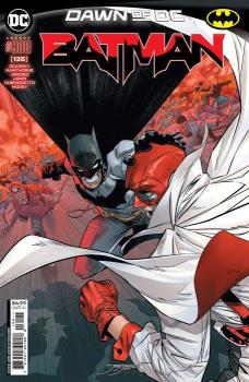 Batman Vol. 3 135