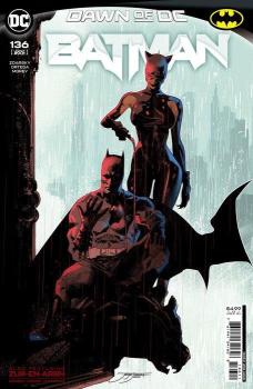 Batman Vol. 3 136