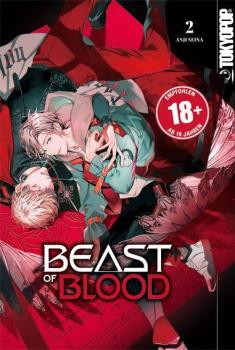 Beast of Blood 02