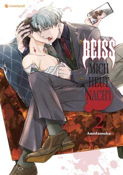 Beiss mich heut Nacht 02