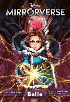 Mirrorverse: Belle