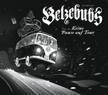 Belzebubs 02