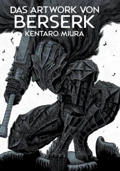 Das Artwork von Berserk