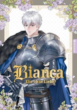 Bianca - Ehe ohne Liebe 03