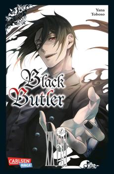 Black Butler 28