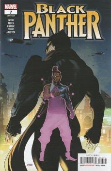 Black Panther Vol. 9 007