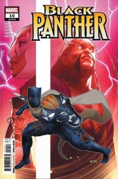 Black Panther Vol. 9 010