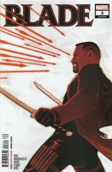 Blade Vol. 4 003