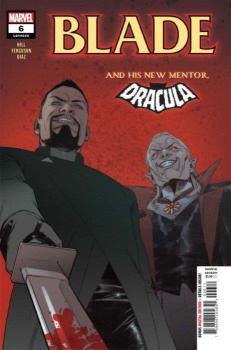 Blade Vol. 4 006