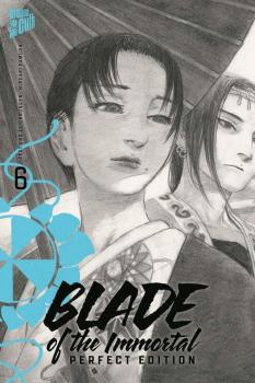 Blade of the Immortal 06 Perfect Edition