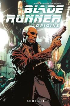 Blade Runner Origins 02: Schrott 