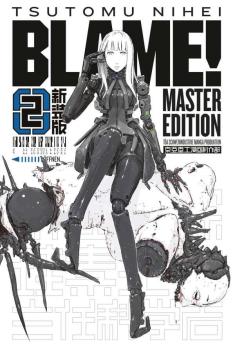 Blame Master Edition 02