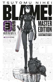Blame Master Edition 03
