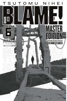 Blame Master Edition 06