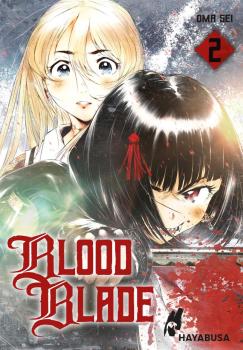 Blood Blade 02