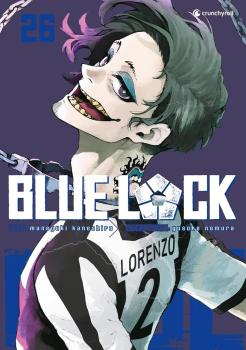 Blue Lock 26