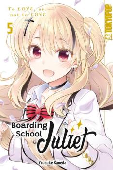 Boarding School Juliet 05
