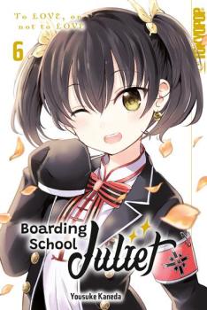 Boarding School Juliet 06