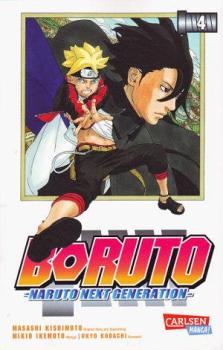 Boruto 04