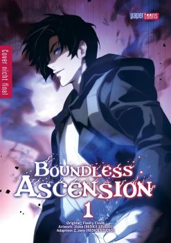 Boundless Ascension 01
