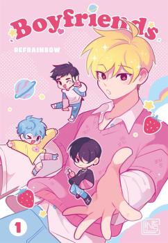 Boyfriends 01